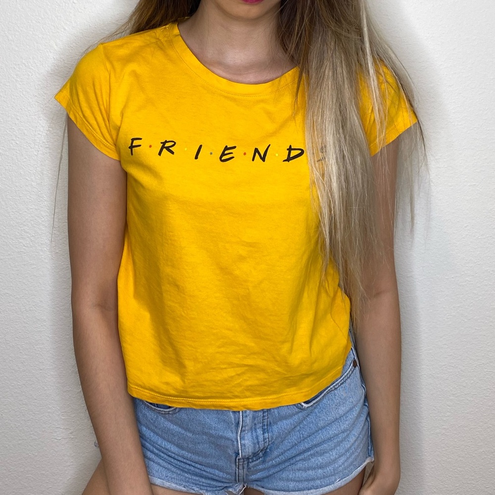 FRIENDS top